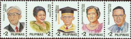 Great Filipinos