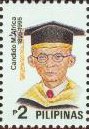 Candido M. Africa