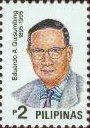 Eduardo A. Quisumbing