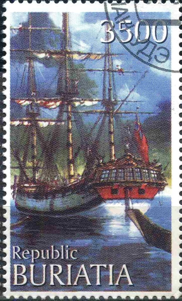 Tall Ships