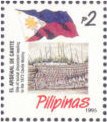 Featuring the Cavite Mutiny of 1872