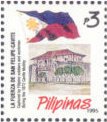 Featuring the Cavite Mutiny of 1872