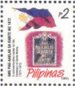 Featuring the Cavite Mutiny of 1872