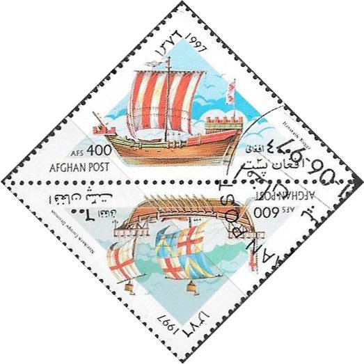 Hanseatic Cog and North European Dromone