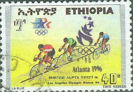 Cycling