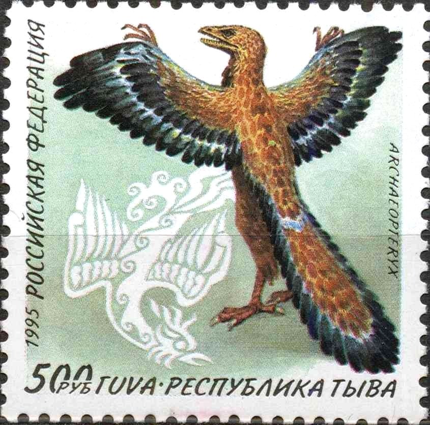 Archaeopteryx