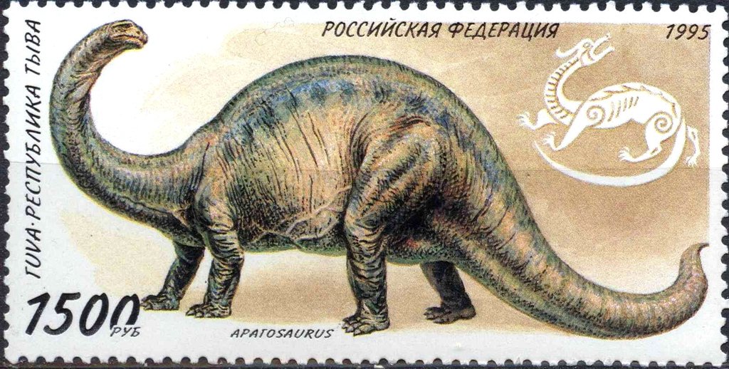 Apatosaurus