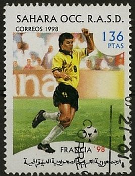 Soccer, France
