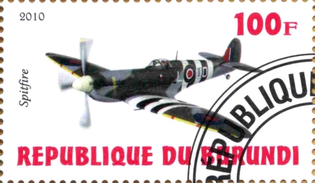 Spitfire