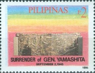Significant Events of World War II - 50th Anniversary