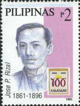Jose Rizal