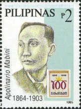 Apolinario Mabini