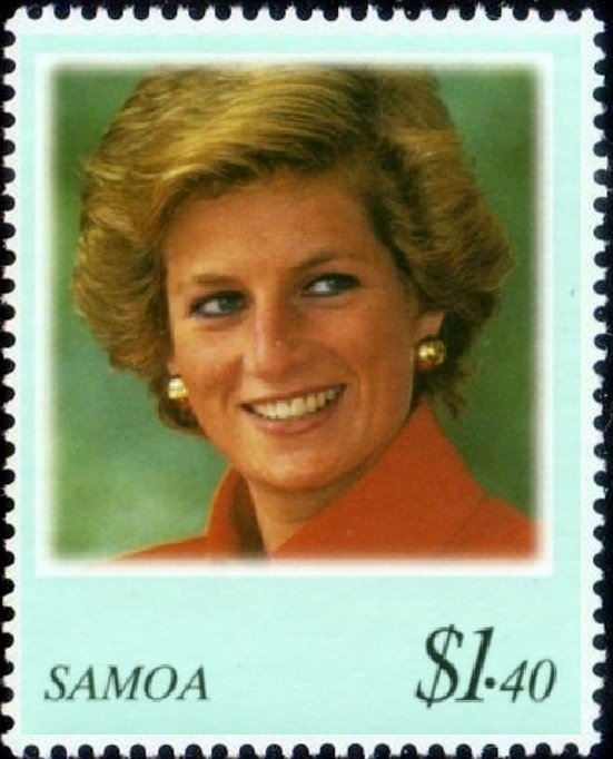 Princess Diana