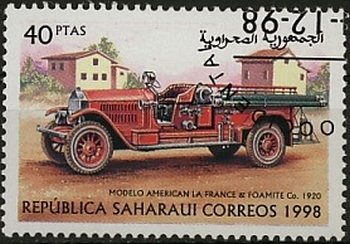 Auto 1920