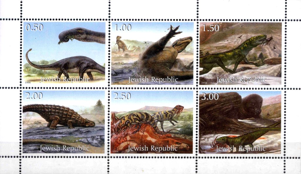 Dinosaurs