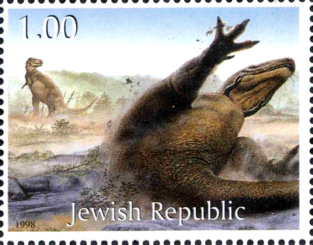 Dinosaurs