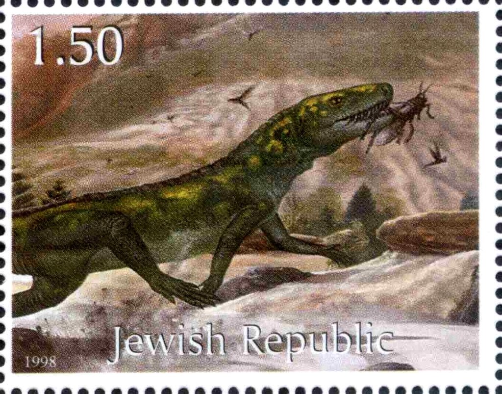 Dinosaurs