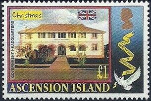 1st Anniversary of Democracy on Ascension