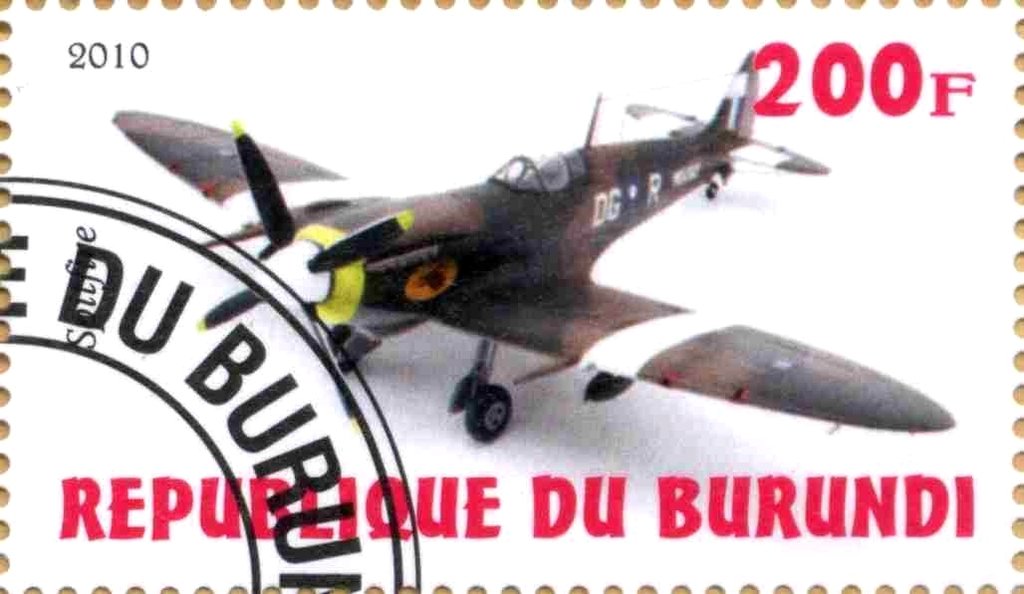 Spitfire