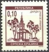 Churches and Monasteries