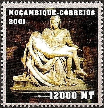Ancient Sculptures