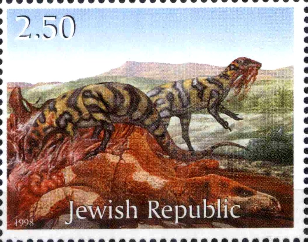 Dinosaurs