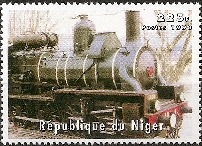 Locomotives