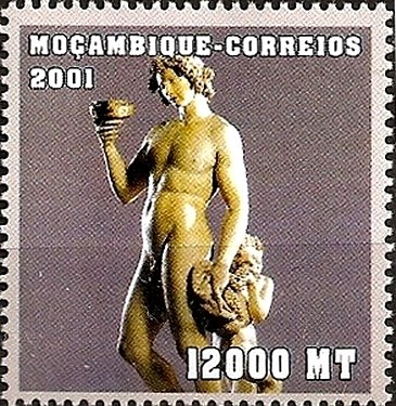 Ancient Sculptures