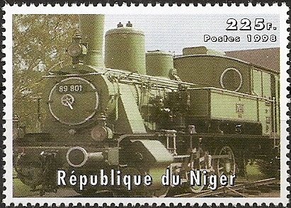 Locomotives