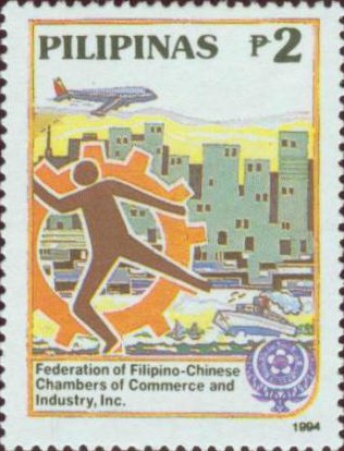 Federation of Filipino-Chinese Chambers of Commerce