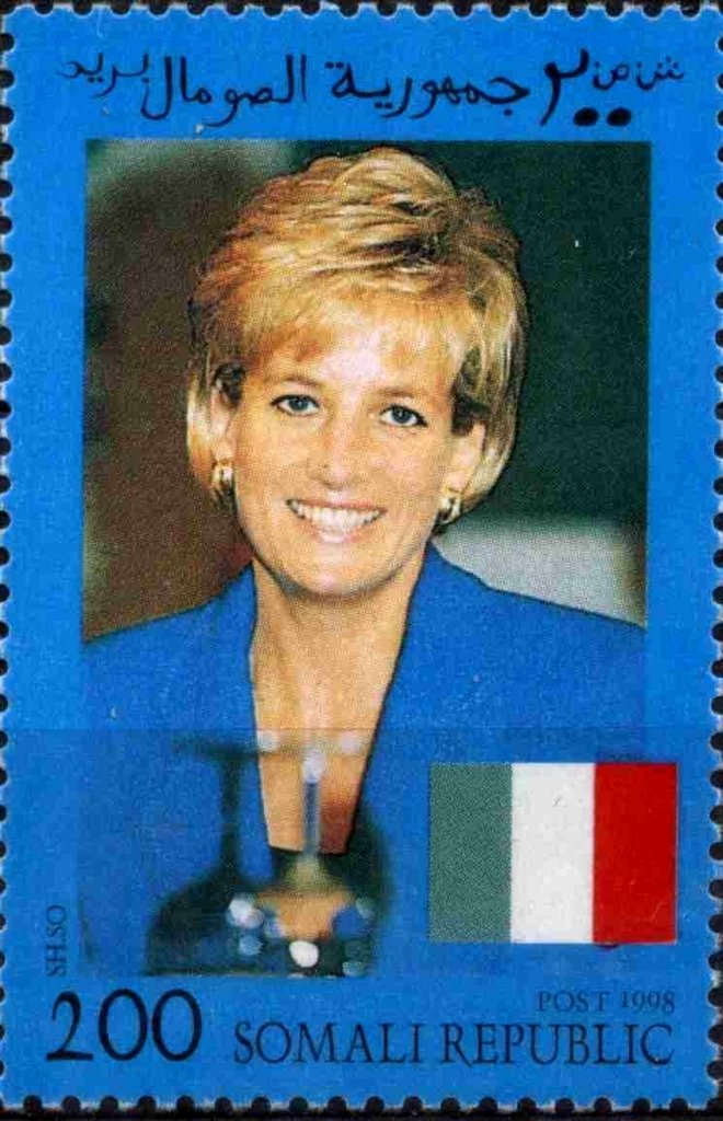 Princess Diana