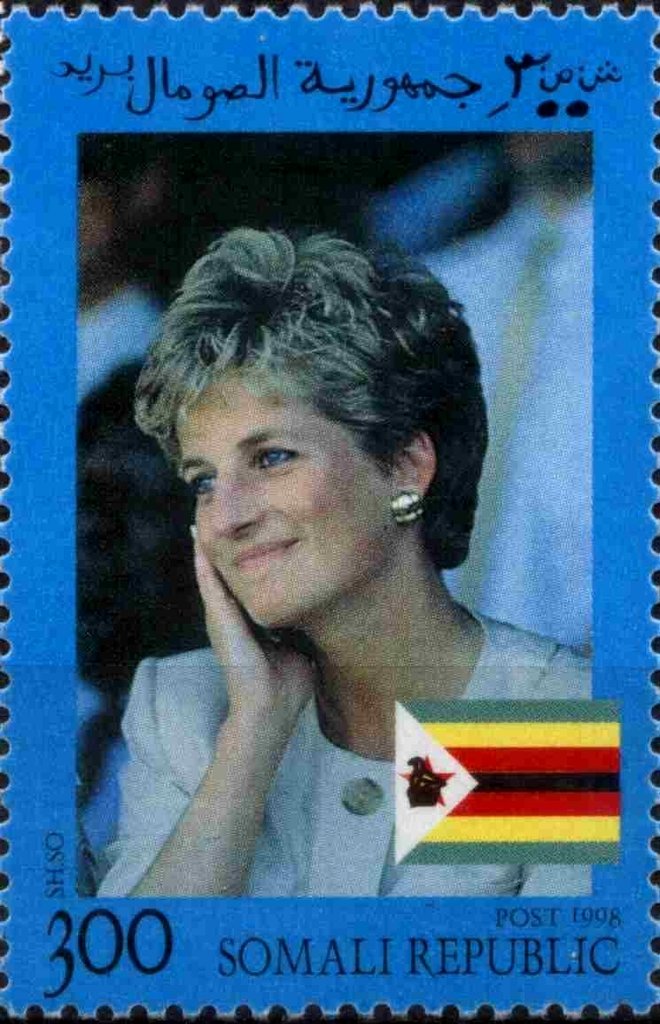 Princess Diana