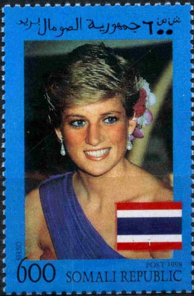 Princess Diana