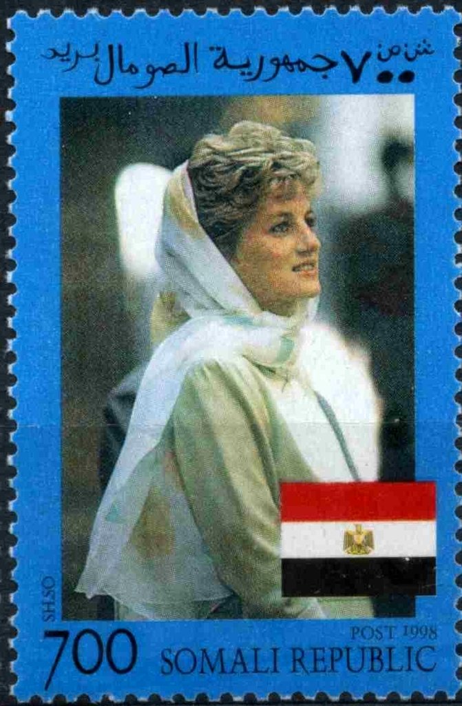 Princess Diana