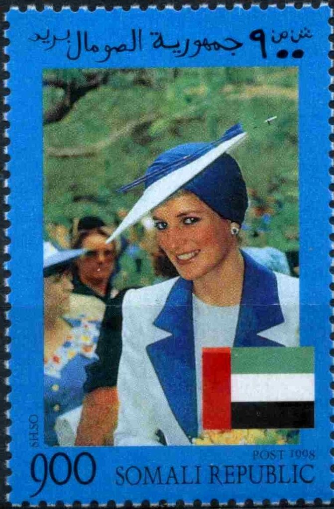 Princess Diana