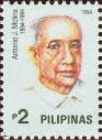 Antonio J. Molina