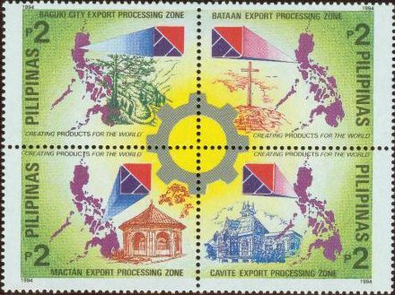 Export Processing Zone Authority (EPZA)