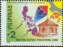 Export Processing Zone Authority (EPZA)