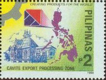 Export Processing Zone Authority (EPZA)