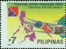 Export Processing Zone Authority (EPZA)