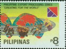 Export Processing Zone Authority (EPZA)