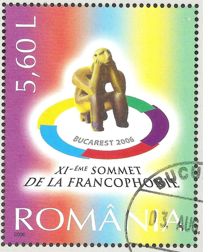 Centenary of Francophonie