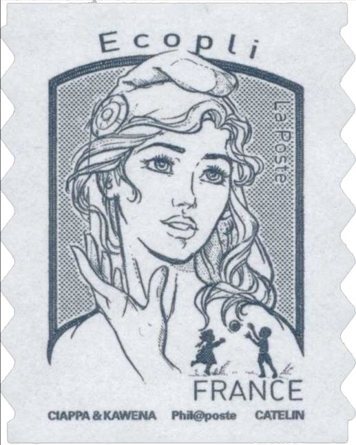 Marianne and Youth