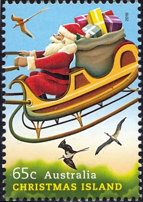Santa
