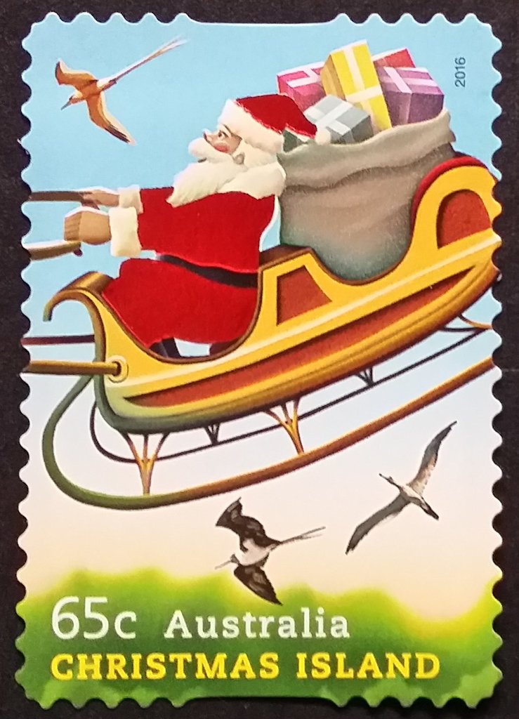 Santa