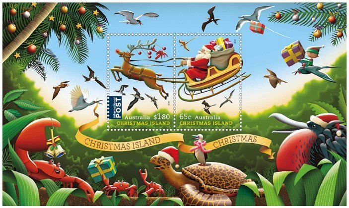 Christmas 2016 Sheet
