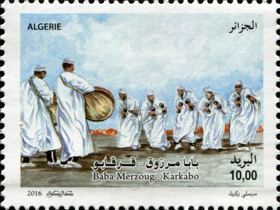 Baba Merzoug-Karkabo
