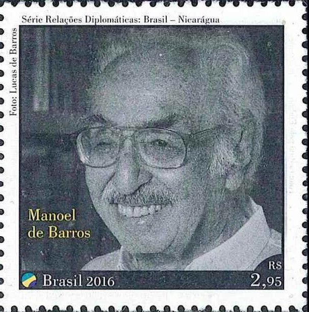 Manoel de Barros