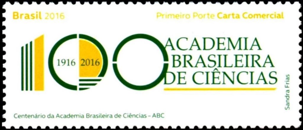 Brazilian Sciences Academy Centenary