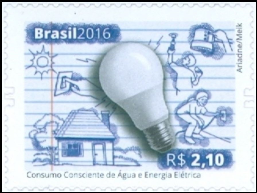 Energy Consumption Conscious
